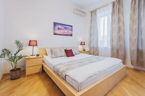 GM Apartment Arbat 49