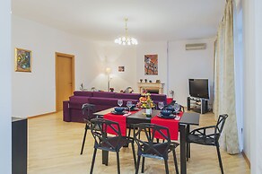 GM Apartment Arbat 49