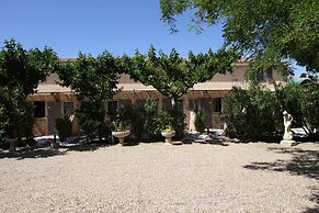 Le Clos de la Font - Chambres d'hôtes