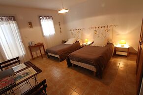 Le Clos de la Font - Chambres d'hôtes