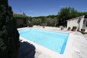 Le Clos de la Font - Chambres d'hôtes