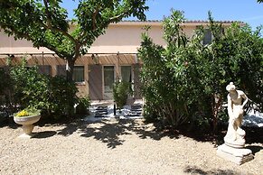 Le Clos de la Font - Chambres d'hôtes