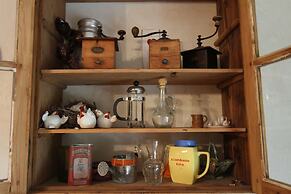 Le Clos de la Font - Chambres d'hôtes