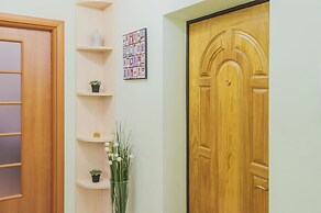 GM Apartment Arbat 16