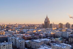 GM Apartment Arbat 16