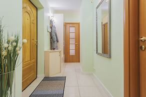 GM Apartment Arbat 16