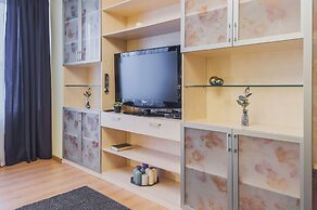 GM Apartment Arbat 16