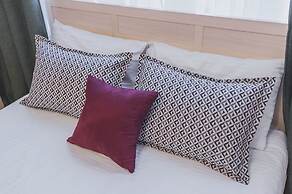 GM Apartment Arbat 16