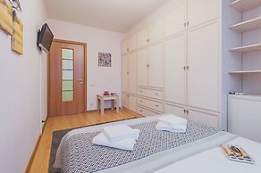 GM Apartment Arbat 16