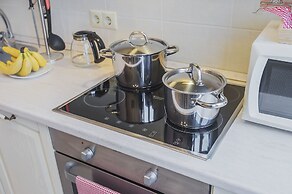 GM Apartment Arbat 16