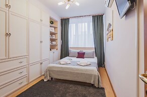GM Apartment Arbat 16