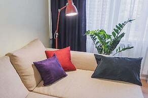 GM Apartment Arbat 16