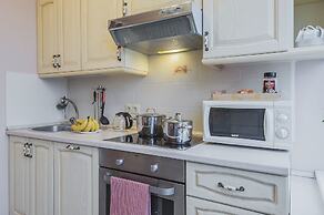 GM Apartment Arbat 16