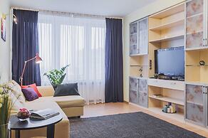 GM Apartment Arbat 16