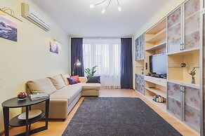 GM Apartment Arbat 16