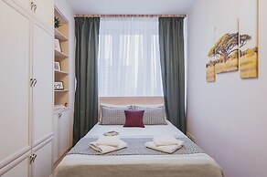 GM Apartment Arbat 16