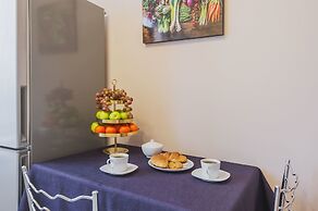 GM Apartment Arbat 16