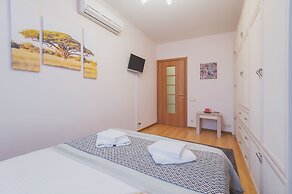 GM Apartment Arbat 16