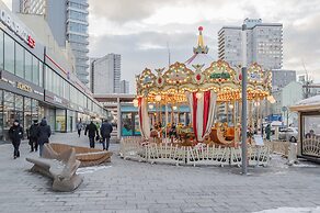 GM Apartment Arbat 16