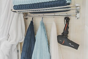 GM Apartment Arbat 16