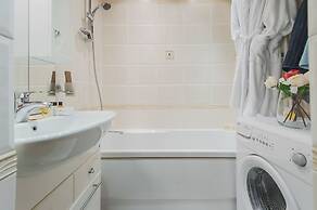 GM Apartment Arbat 16