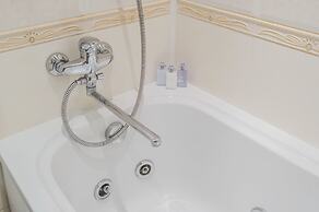 GM Apartment Arbat 16