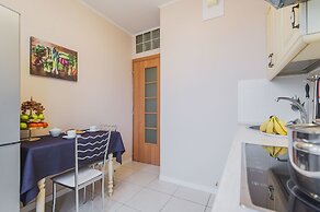 GM Apartment Arbat 16