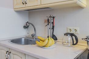 GM Apartment Arbat 16