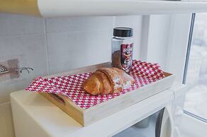 GM Apartment Arbat 16