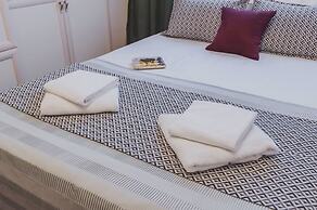 GM Apartment Arbat 16