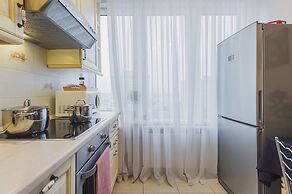 GM Apartment Arbat 16