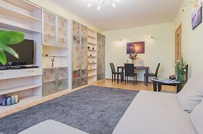 GM Apartment Arbat 16