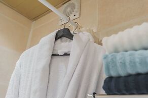 GM Apartment Arbat 16