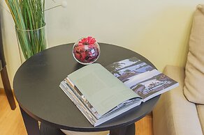 GM Apartment Arbat 16