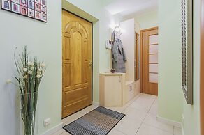 GM Apartment Arbat 16