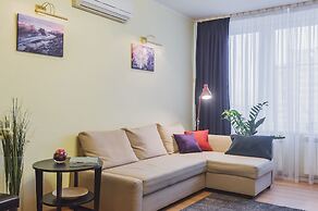 GM Apartment Arbat 16