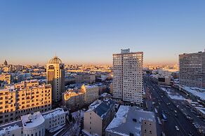 GM Apartment Arbat 16