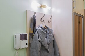 GM Apartment Arbat 16