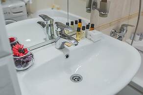 GM Apartment Arbat 16