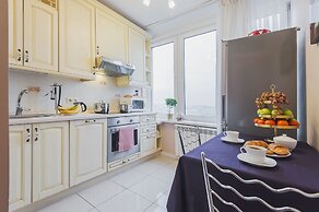 GM Apartment Arbat 16