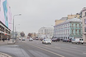 GM Apartment Arbat 16
