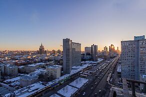 GM Apartment Arbat 16