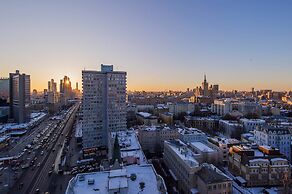 GM Apartment Arbat 16