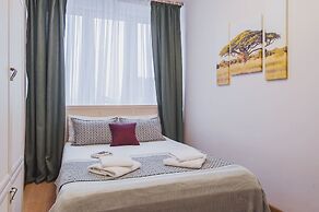 GM Apartment Arbat 16