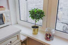 GM Apartment Arbat 16