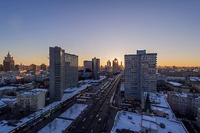 GM Apartment Arbat 16