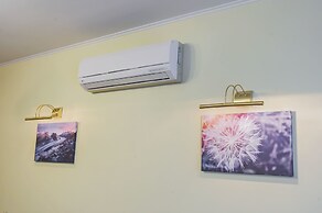 GM Apartment Arbat 16