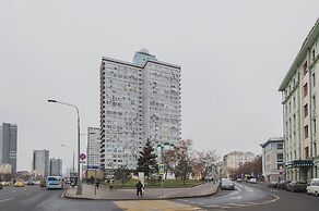 GM Apartment Arbat 16