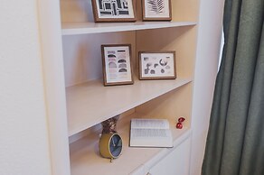 GM Apartment Arbat 16