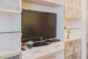 GM Apartment Arbat 16